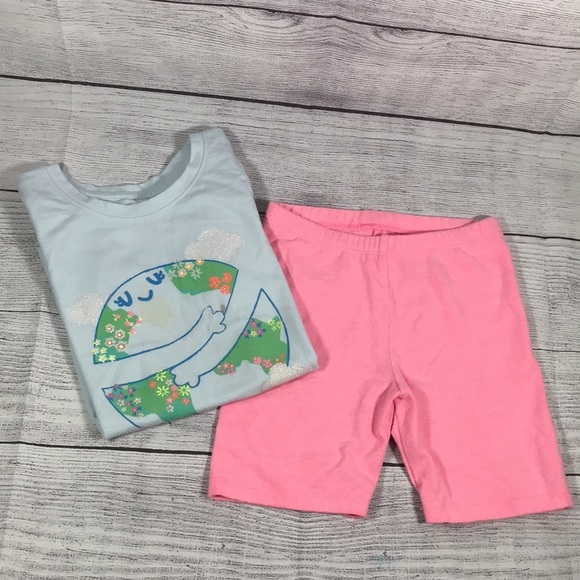 Cat & Jack Other - CAT & JACK Girl’s Bundle